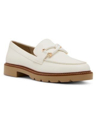 Women's Ellison Lug Sole Loafers