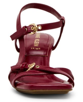 Women's Jaydyn Square Toe Dress Sandals