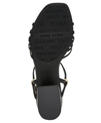 Women's Mikayla Square Toe Sandals