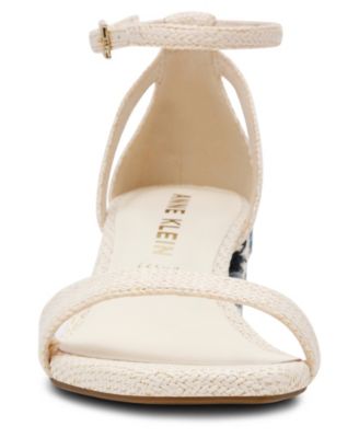 Women's Mia-E Square Toe Sandals