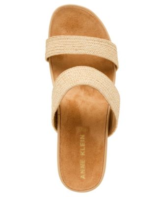 Women's Kapricorn Slip-On Dress Sandals