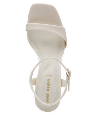 Women's Beata Square Toe Block Heel Dress Sandals