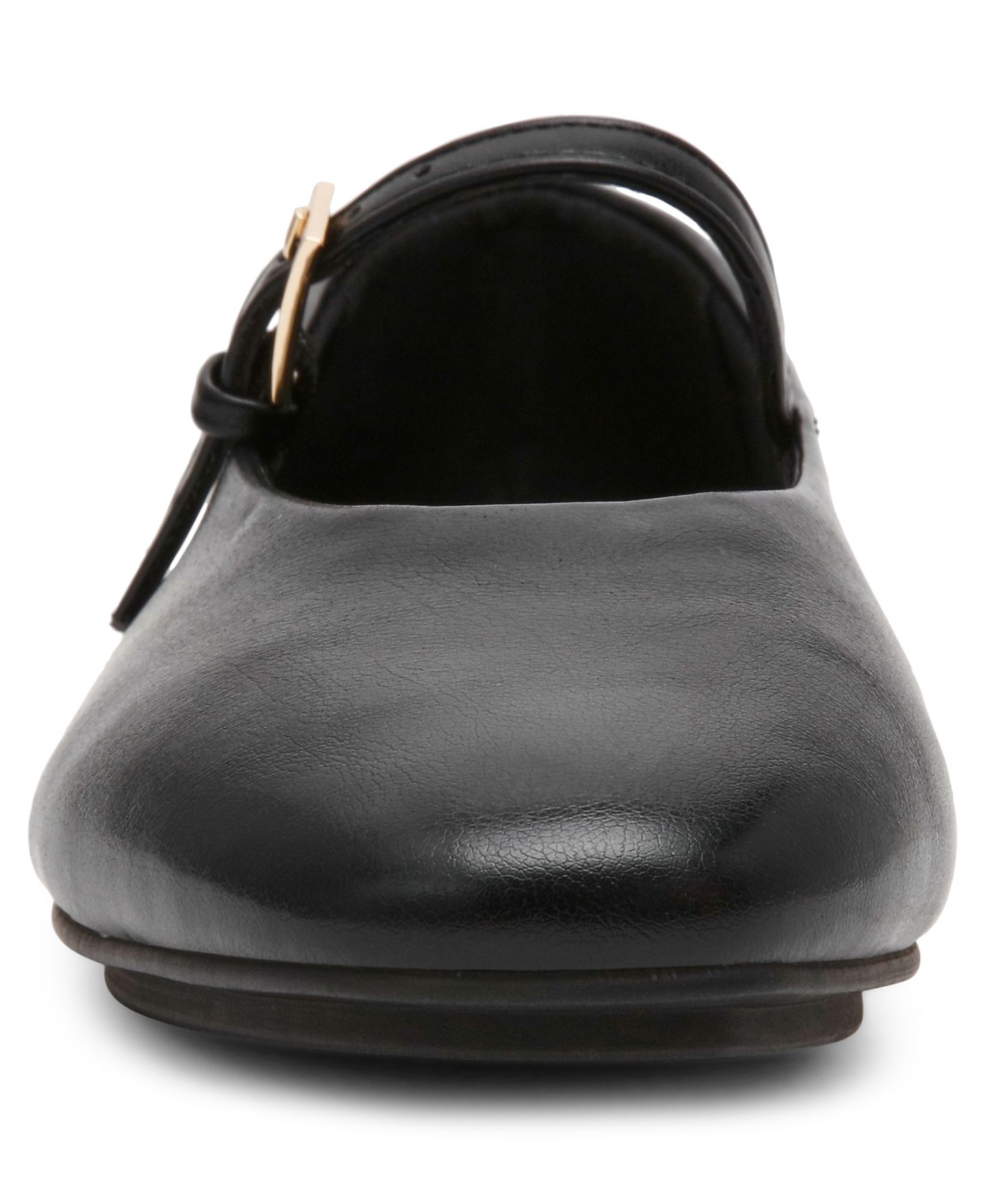 Женские туфли Мэри Джейн Anne Klein Connie, цвет: Чёрный — фото 7