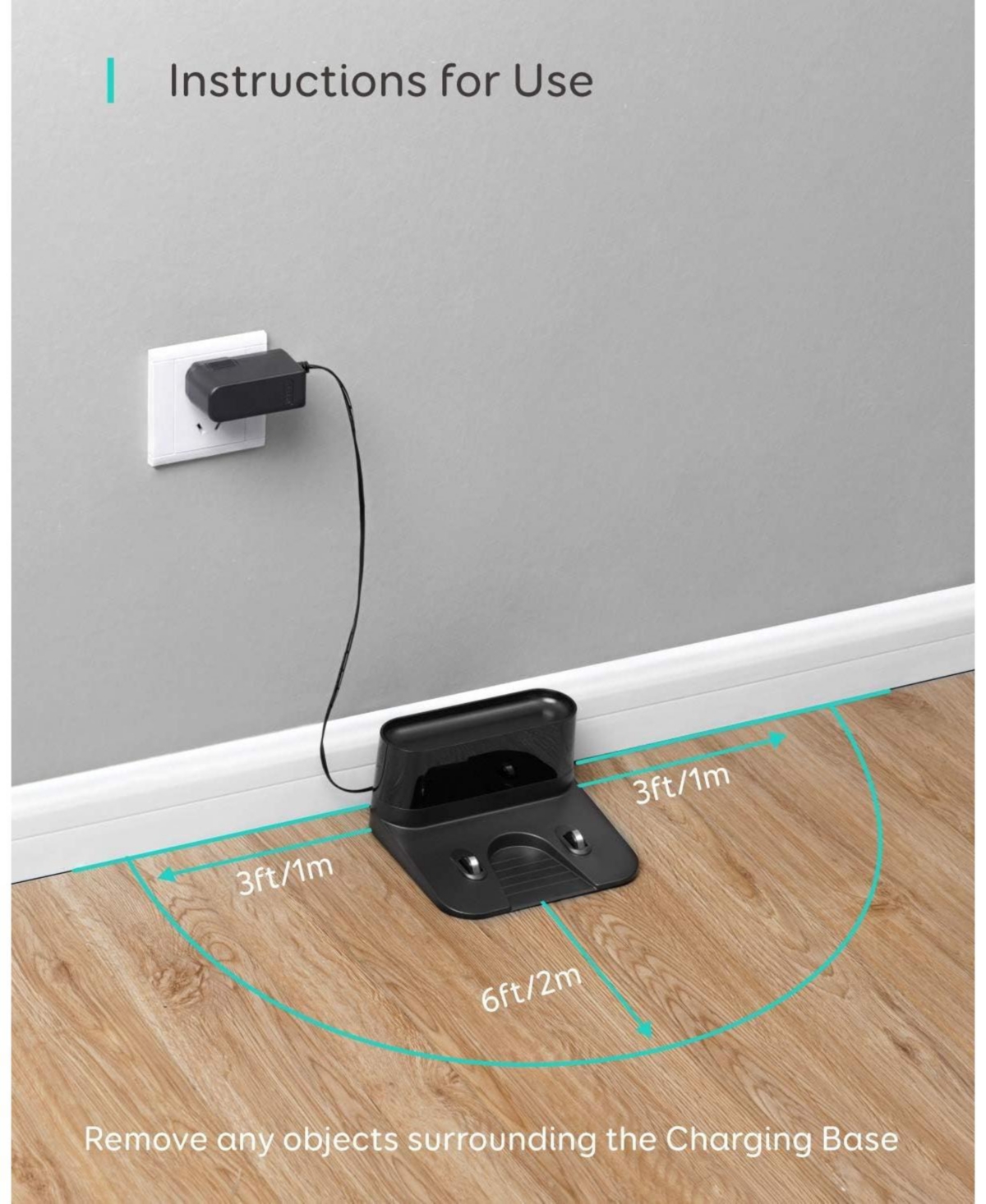 eufy Robot Vacuum 11S Max