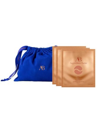 The Eye Patch Bundle, 3-Pack