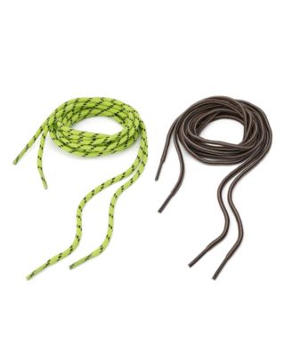 Multi Novelty Mixed Charm Duo Shoelace Set