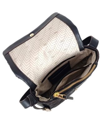 Solstice Small Shoulder Bag