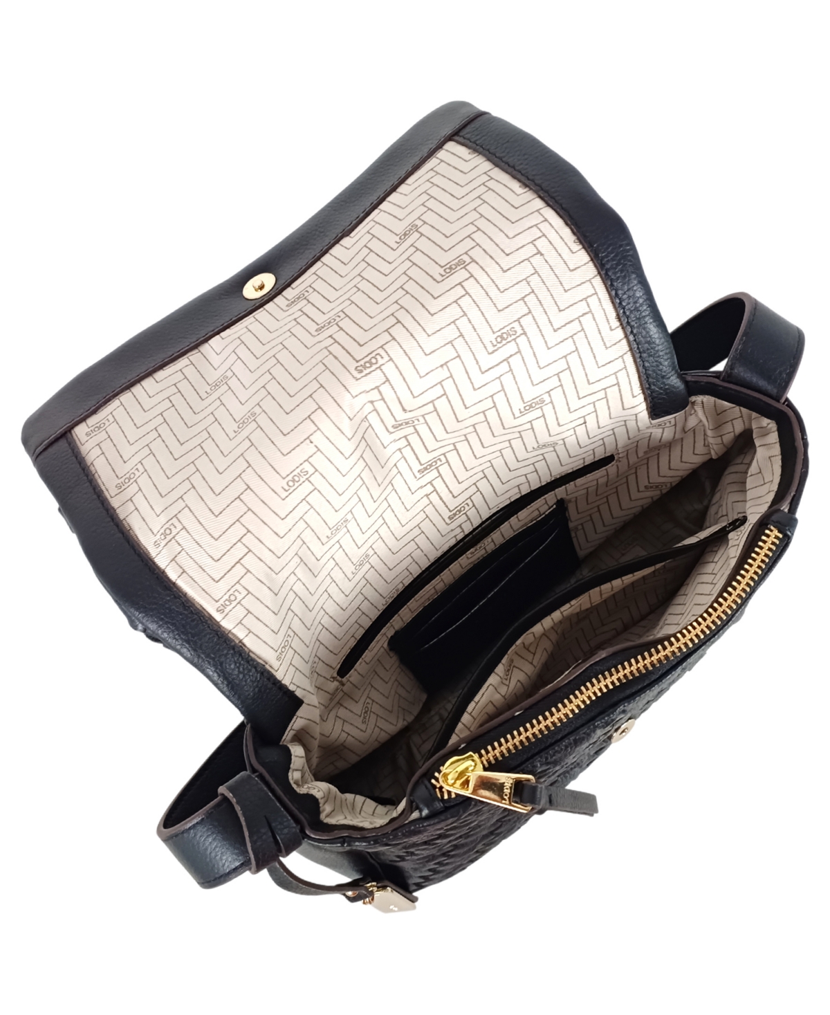 Lodis Solstice Small Shoulder Bag