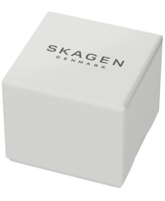 Women's Hagen Micro Gift Set Quartz Two-Hand Gold Stainless Steel Watch, 30mm