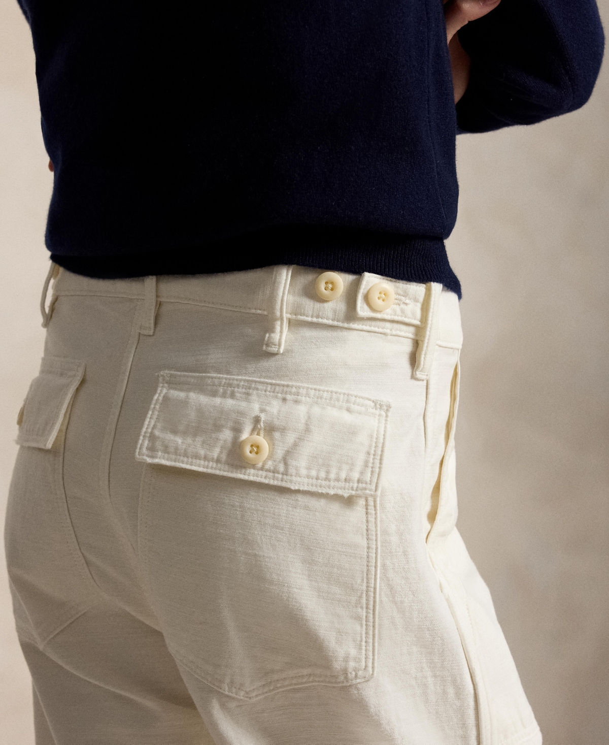 Polo Ralph Lauren Women's The Ricky Pants