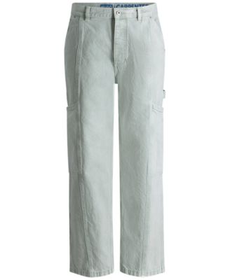Men's Carpenter Straight Jeans