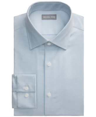 Men's Luxe Touch Stretch Dress Shirt
