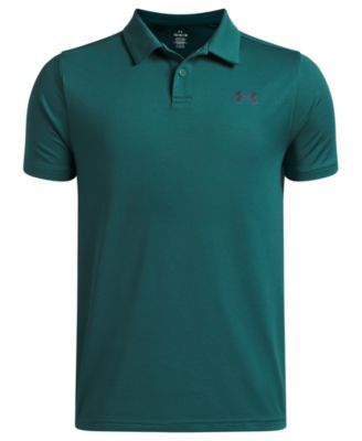 Boys' 8-20 Matchplay Short-Sleeve Polo Shirt