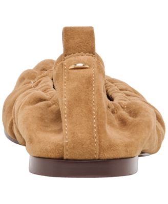 Women's Conrad Cinched Classic Flats