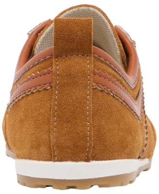 Women's Viper Lace-Up Low Profile Jogger Sneakers