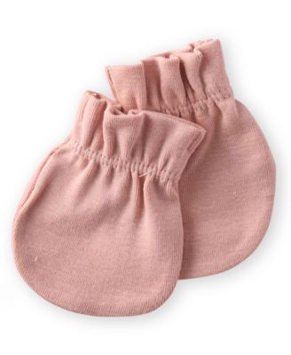 Baby Boys' or Baby Girls' Morgan Mittens, 5-Pack