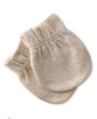 Baby Boys' or Baby Girls' Morgan Mittens, 5-Pack