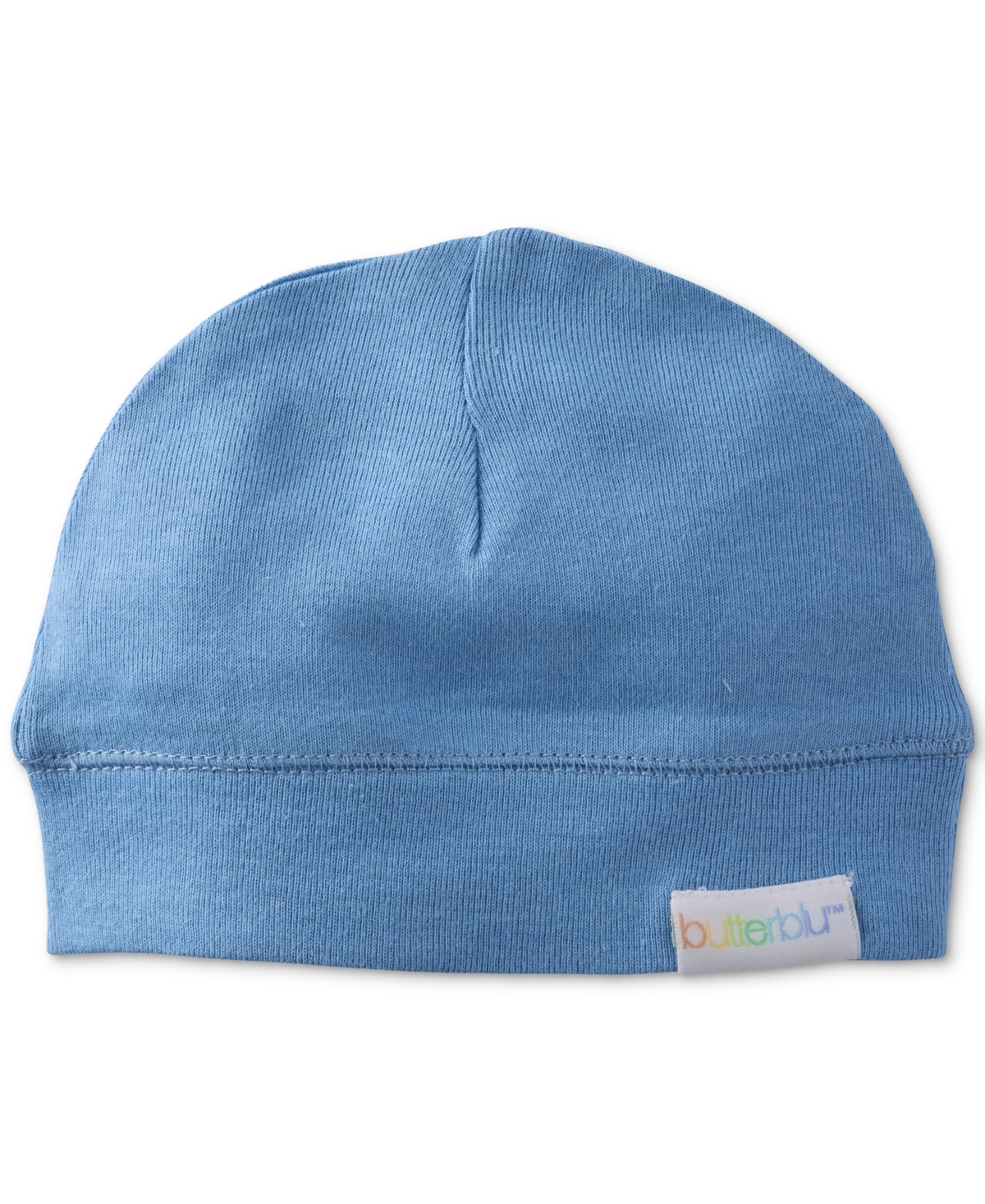 butterblu Baby Boys' or Girls' Beanie Hats, 5-Pack