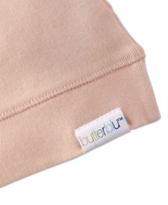 Baby Boys' or Baby Girls' Beanie Hats, 5-Pack