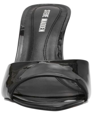 Women's Santi High-Heel Round Toe Dress Sandals