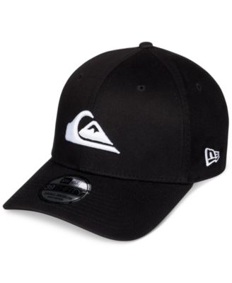 snapback quiksilver original