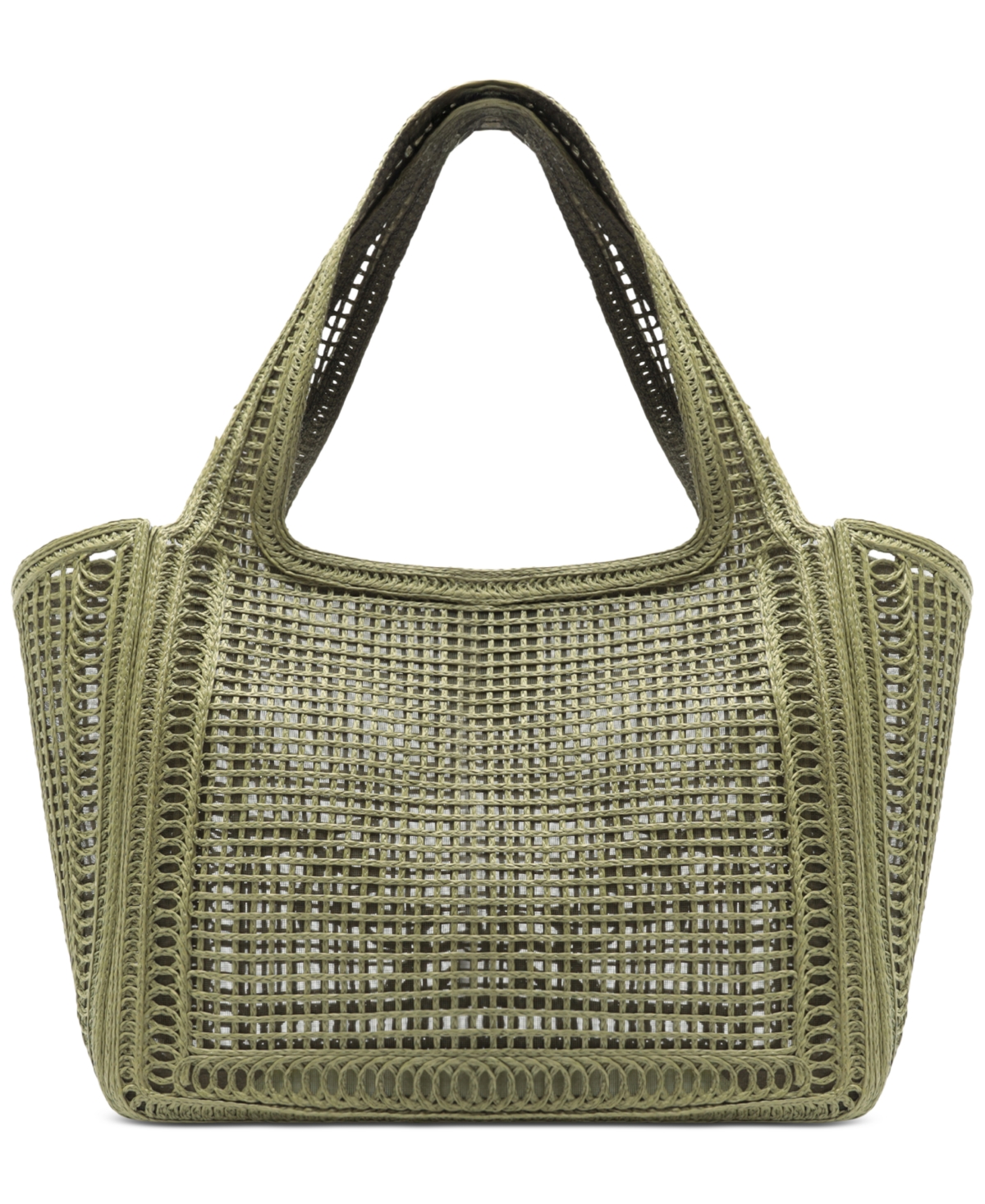 Arezzo Isla Medium Spacious Shopping Bag