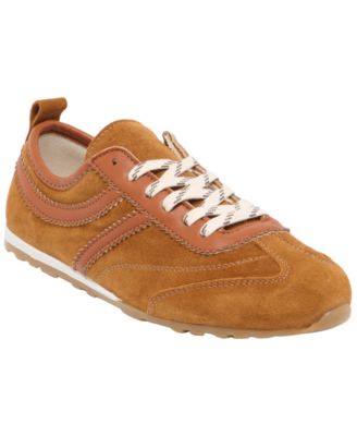 Women's Viper Lace-Up Low Profile Jogger Sneakers