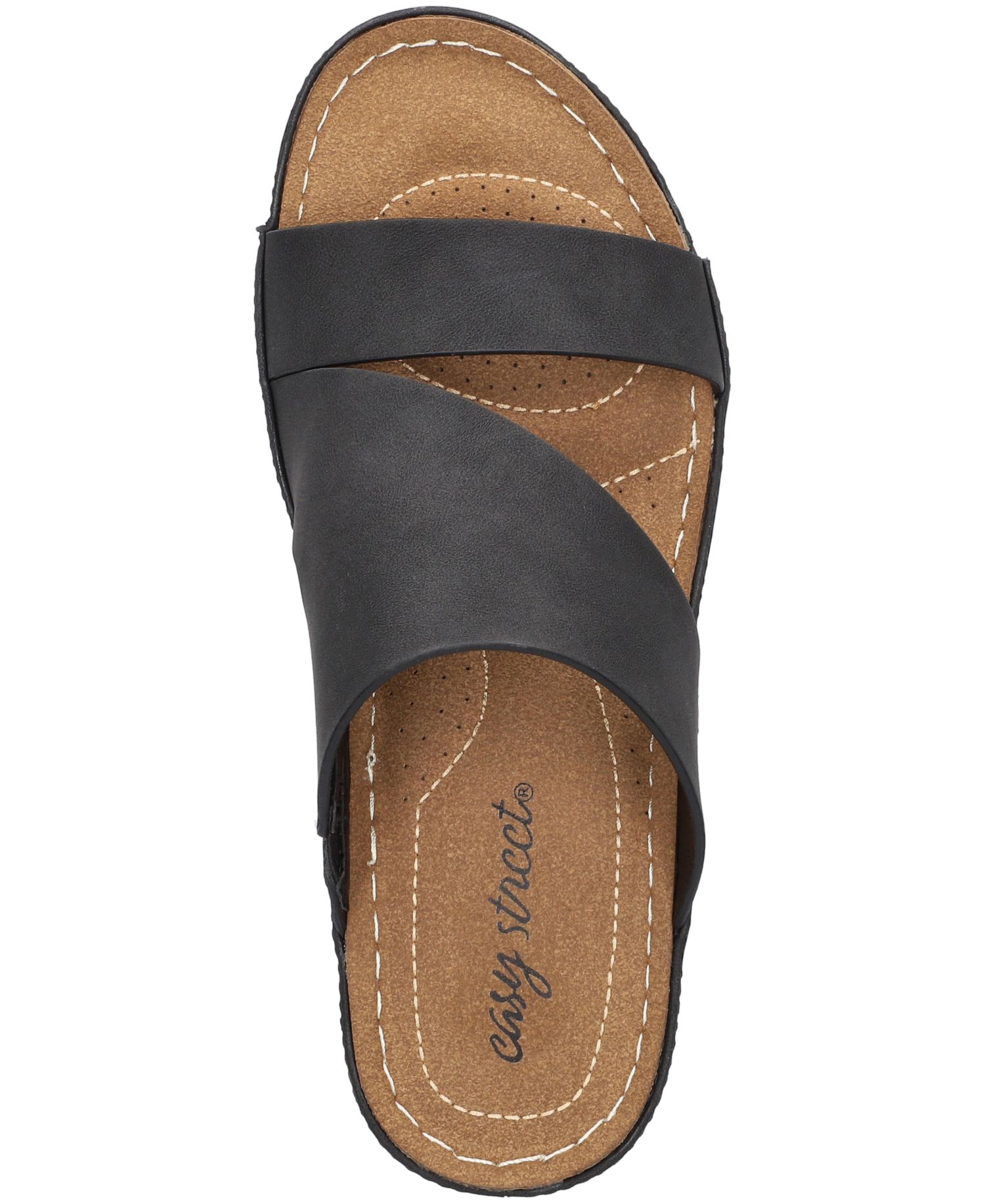 Women's Larrain Wedge Slide Sandals