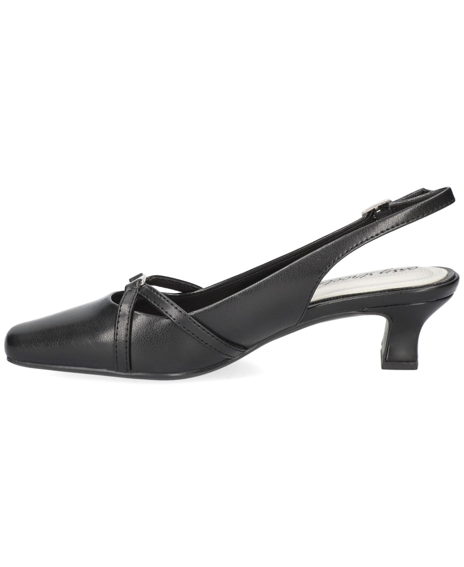 Women's Ridley Square Toe Pumps