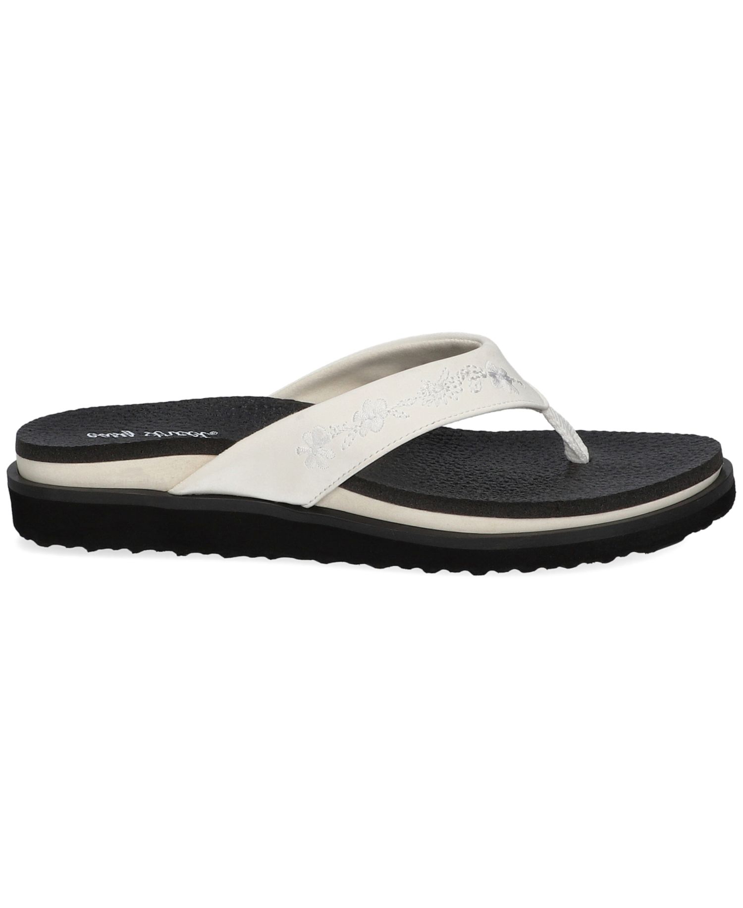 Women's Wanderlust Thong Sandals