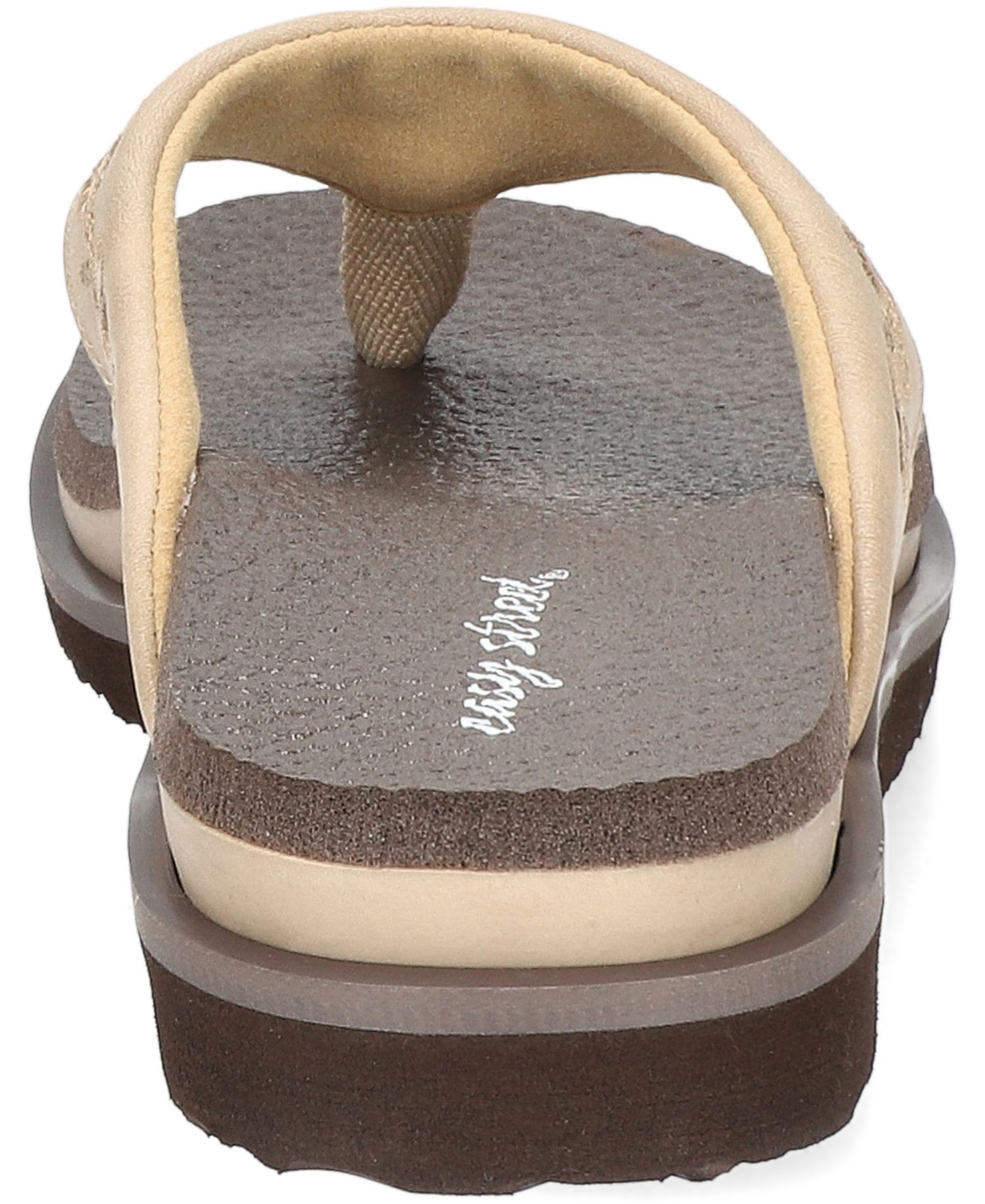 Women's Wanderlust Thong Sandals