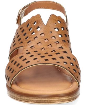 Martella Wedge Sandals