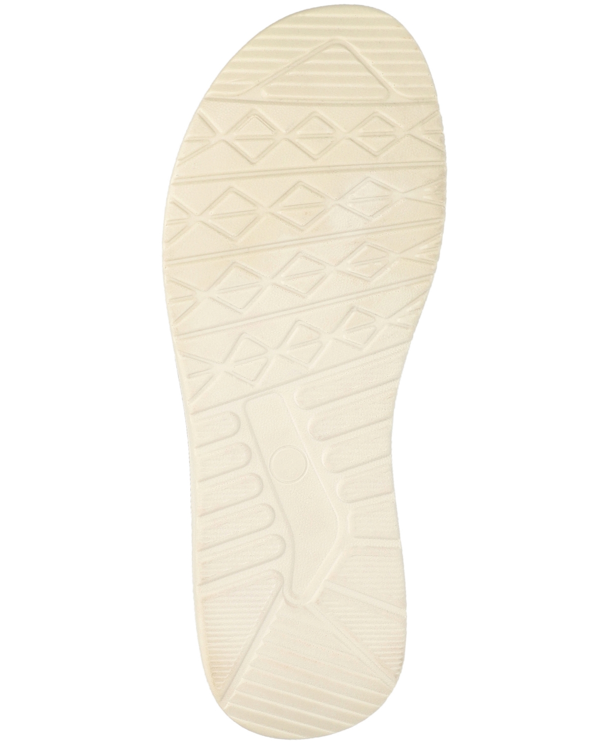 Easy Street Women's Sonny Platform Thong Sandals