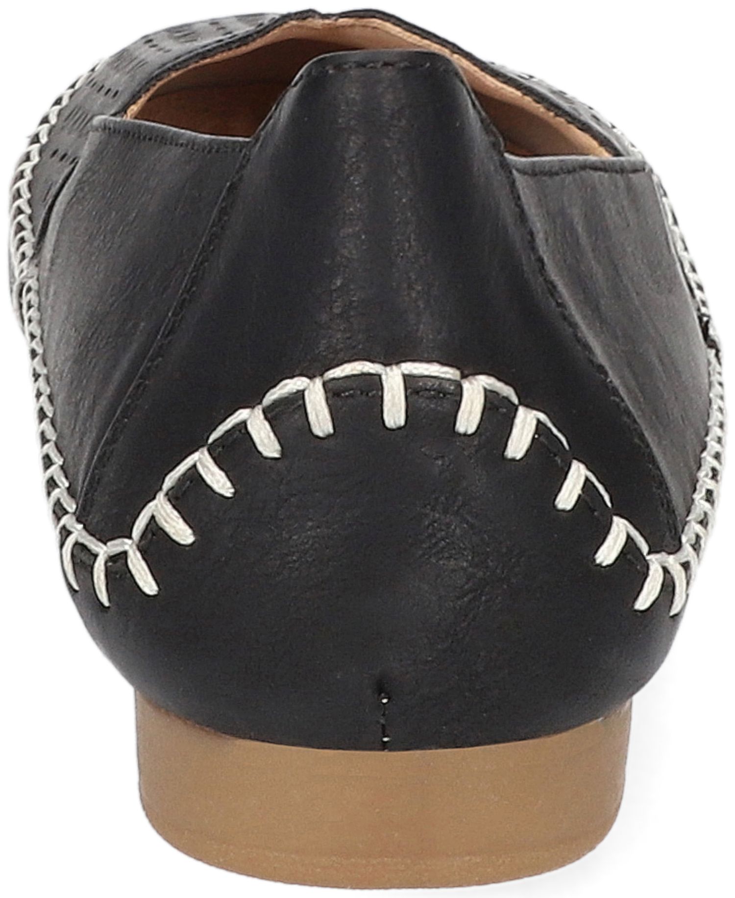 Amity Slip-On Flats
