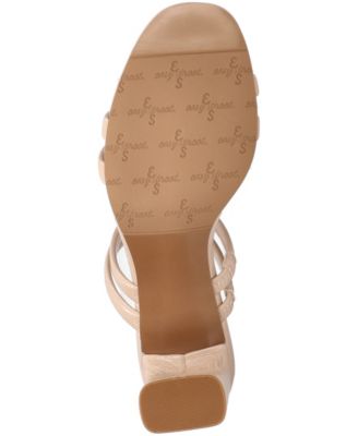 Jemma Heeled Sandals