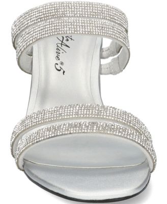 Women's Jemma Heeled Sandals