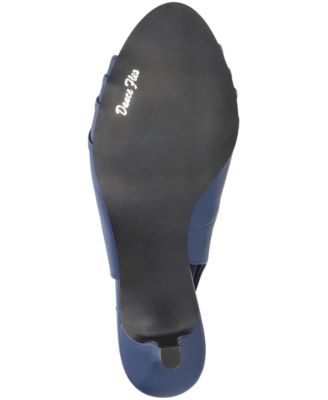 Poise Slingback Dress Sandals