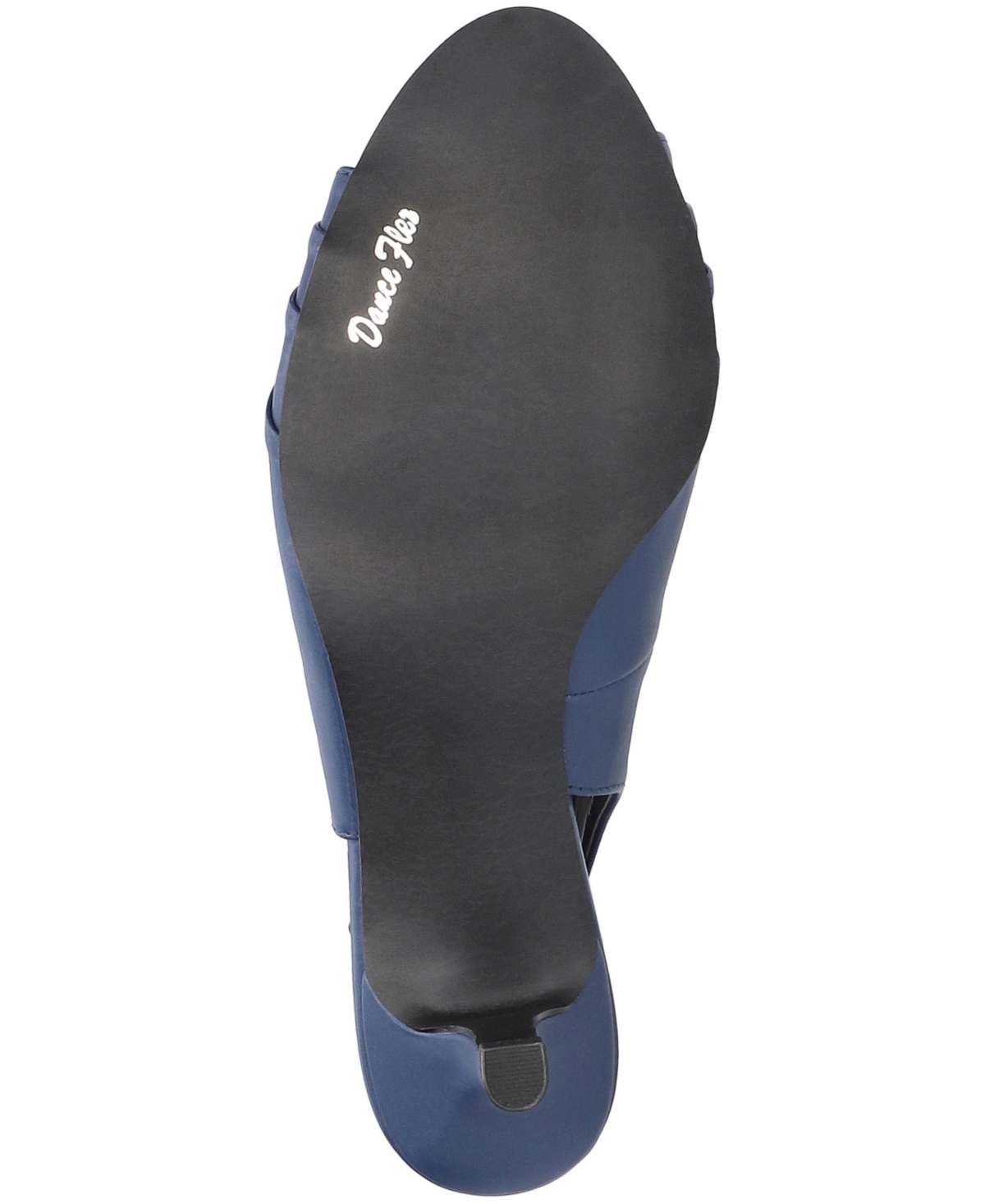 Easy Street Women's Poise Slingback Dress Sandals