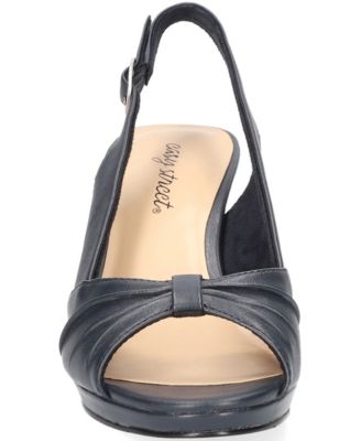 Saturn Dress Sandals