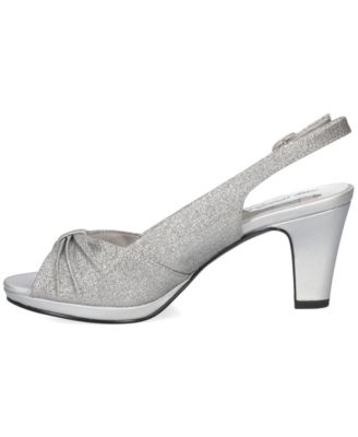 Saturn Dress Sandals