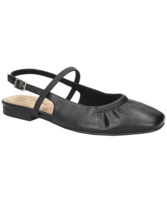 Women's Blake Slingback Flats