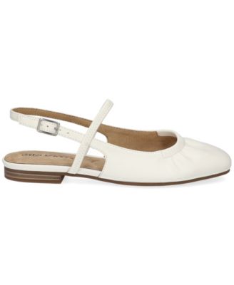 Blake Slingback Flats