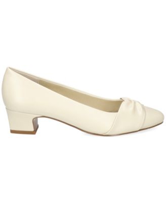 Lyanna Women's Block Heel Pumps