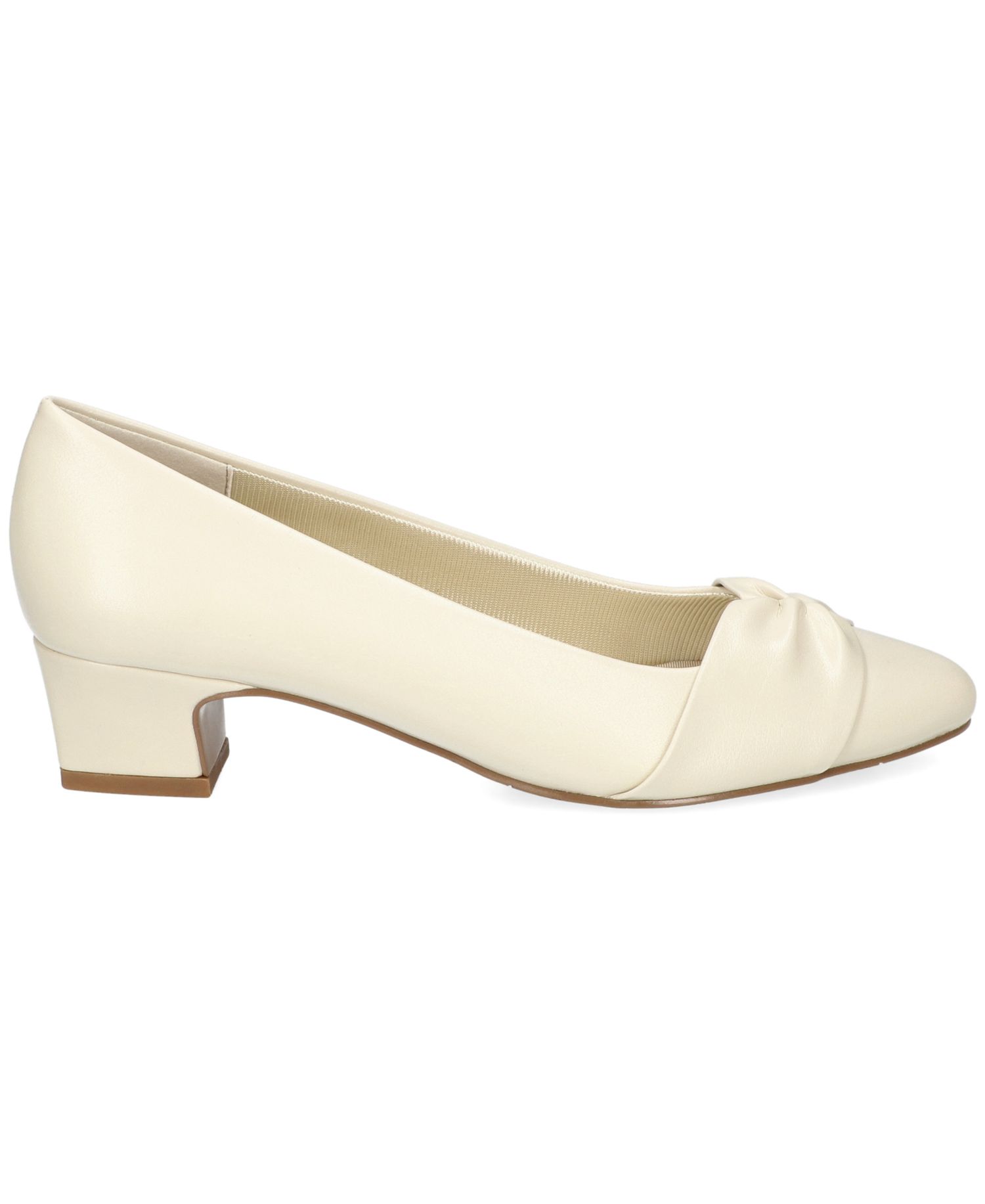 Lyanna Women's Block Heel Pumps
