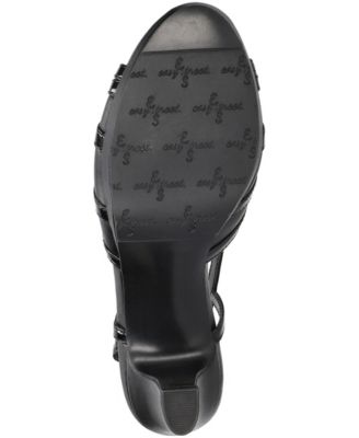 Women's Starlight Heeled Sandals