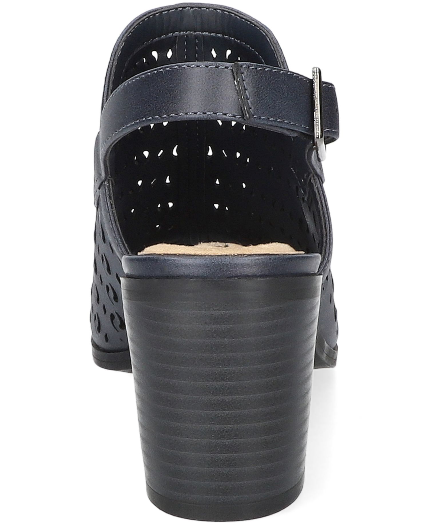 Women's Chellie Block Heel Sandals