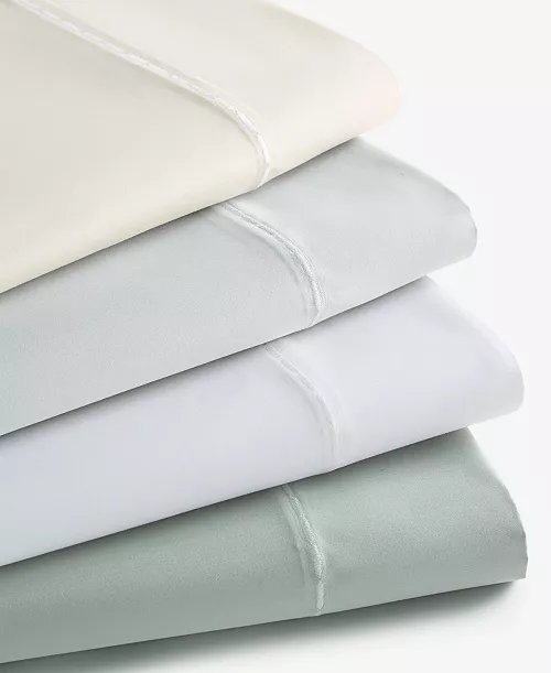 Hotel Collection 800-Thread Count Egyptian Cotton 4-Pc. Sheet Set