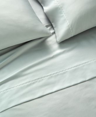 800-Thread Count 4-Pc. Sheet Set, Queen, Macy's Exclusive