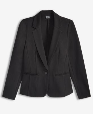 Petite Ponte Blazer