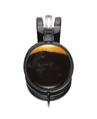 ATH-AWKG Closed-Back Kurogaki Over-Ear Headphones